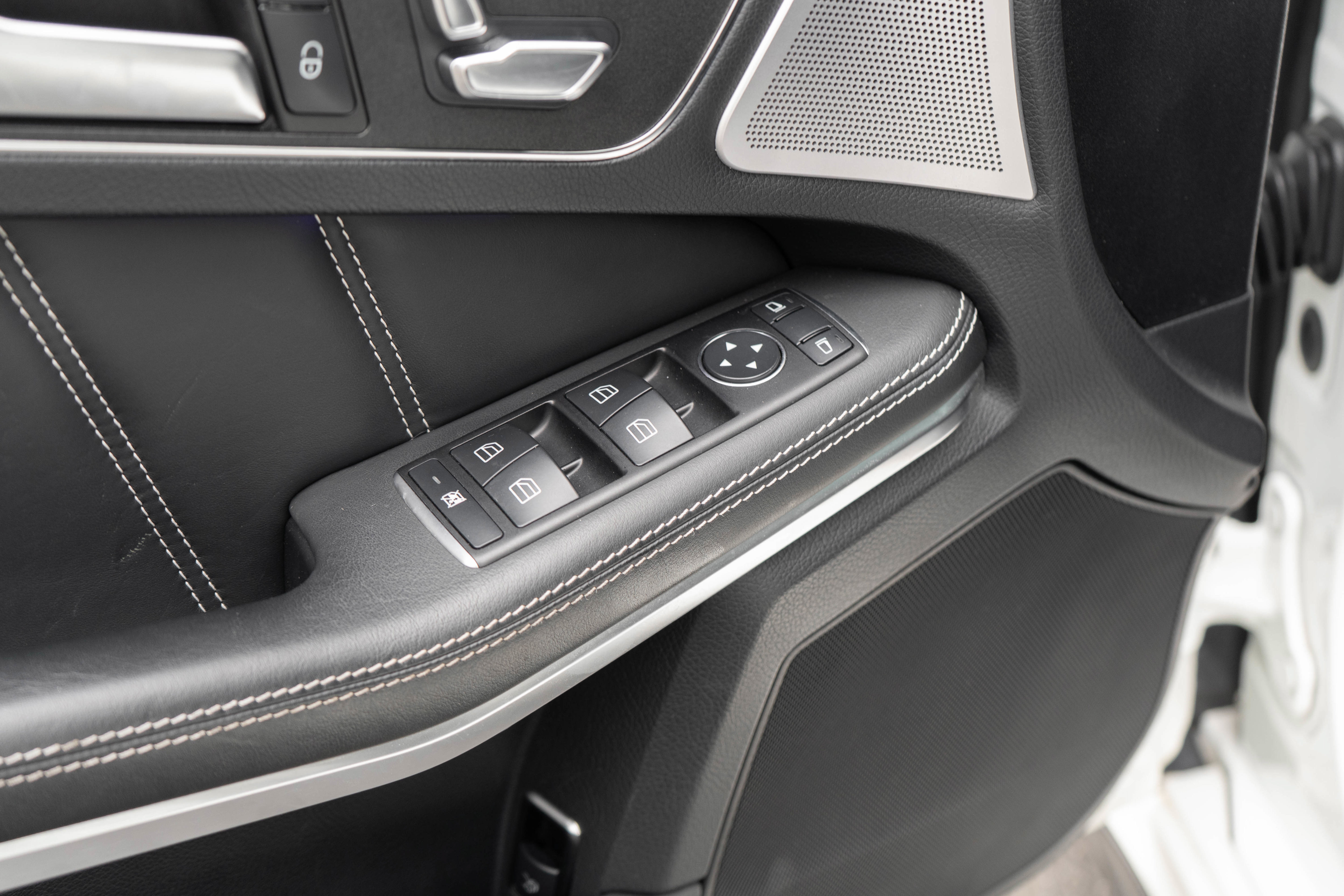 Used 2014 Mercedes-Benz E 63 AMG S-Model image 12