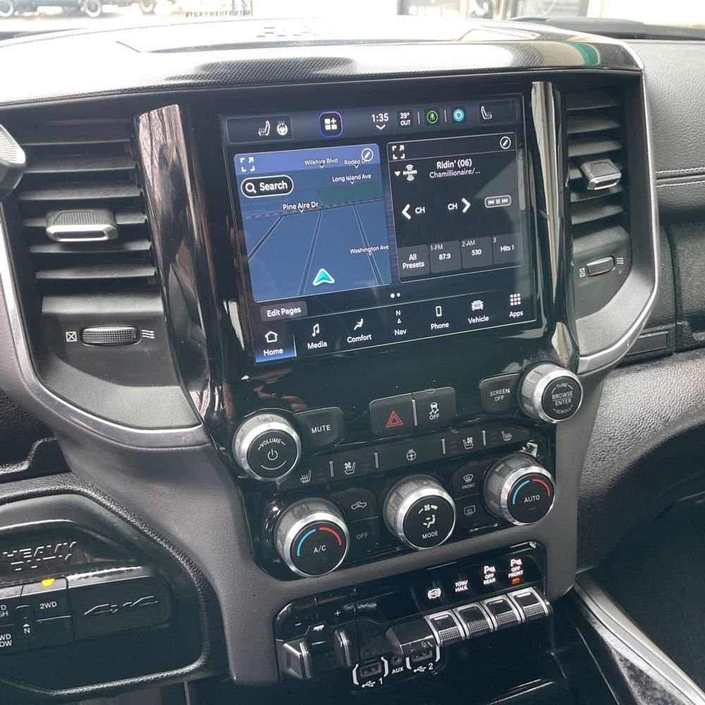 Used 2022 RAM 2500 Laramie image 20