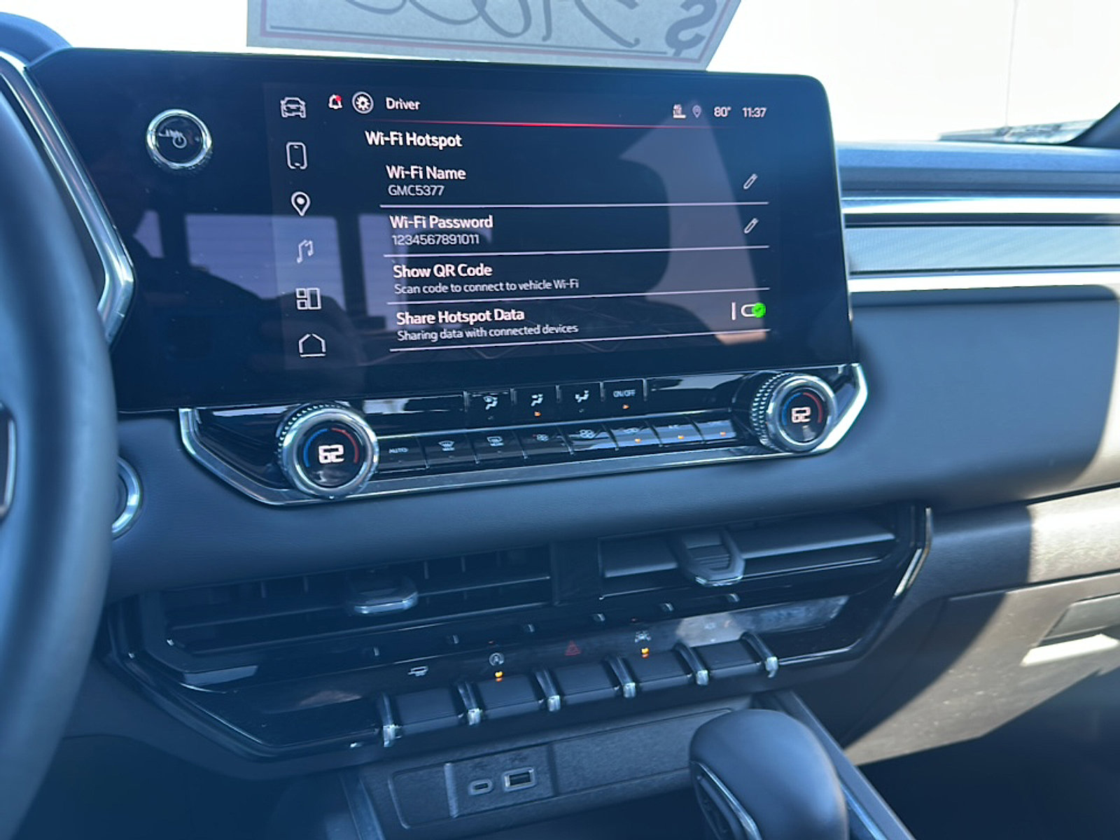 New 2026 GMC Canyon Elevation w/ Convenience Package image 22