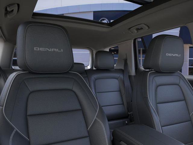 New 2026 GMC Terrain Denali image 96