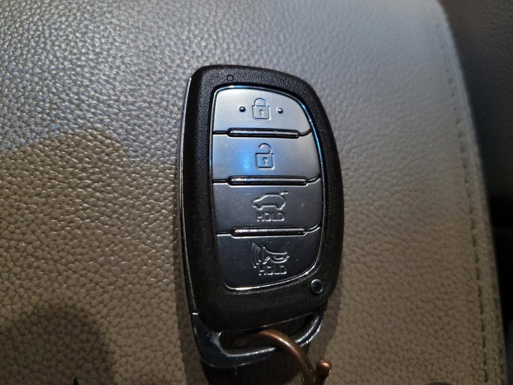Used 2017 Hyundai Tucson Limited w/ Cargo Package AWD/4WD image 32