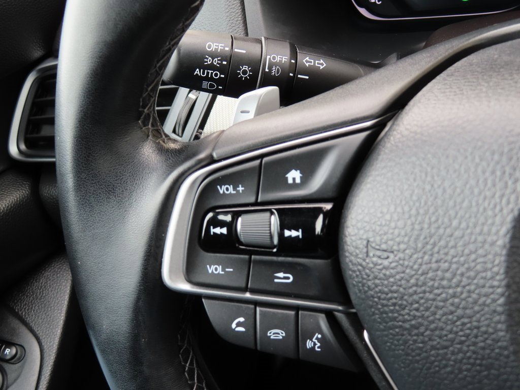 Used 2020 Honda Accord Sport image 17