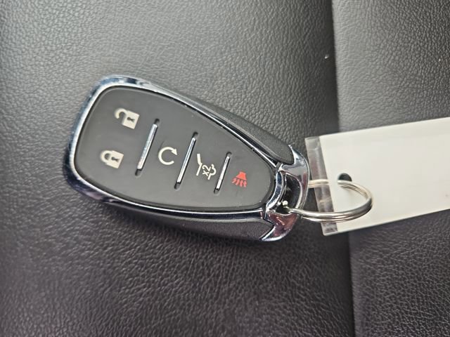 Used 2023 Chevrolet TrailBlazer ACTIV w/ Sun and Liftgate Package image 30