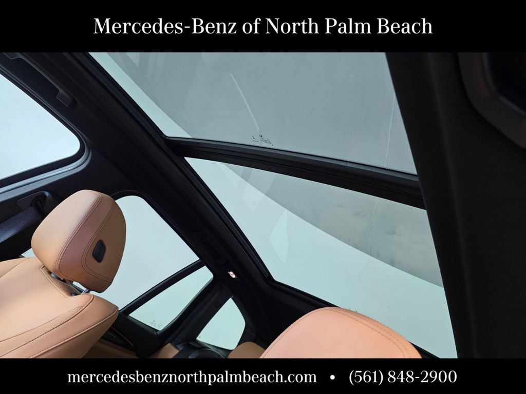 Used 2024 BMW X3 xDrive30i w/ Convenience Package image 12