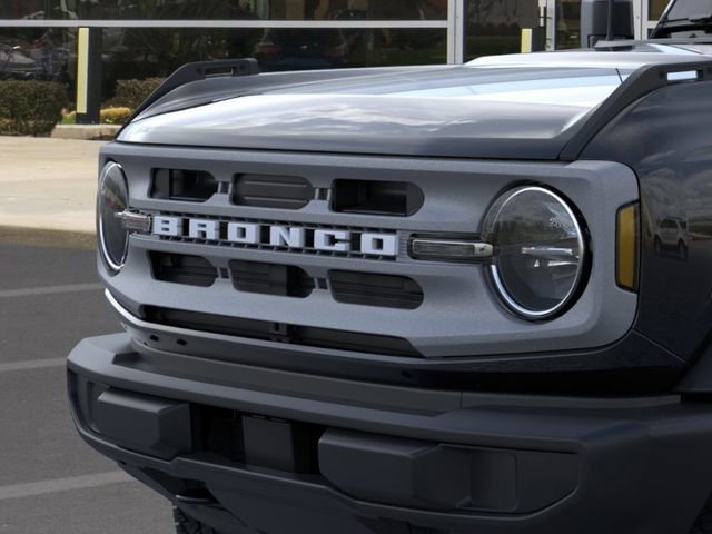 New 2025 Ford Bronco Big Bend AWD/4WD image 19