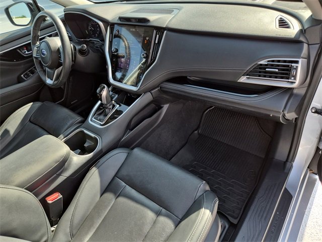 Used 2020 Subaru Legacy Limited w/ Popular Package #3 image 20