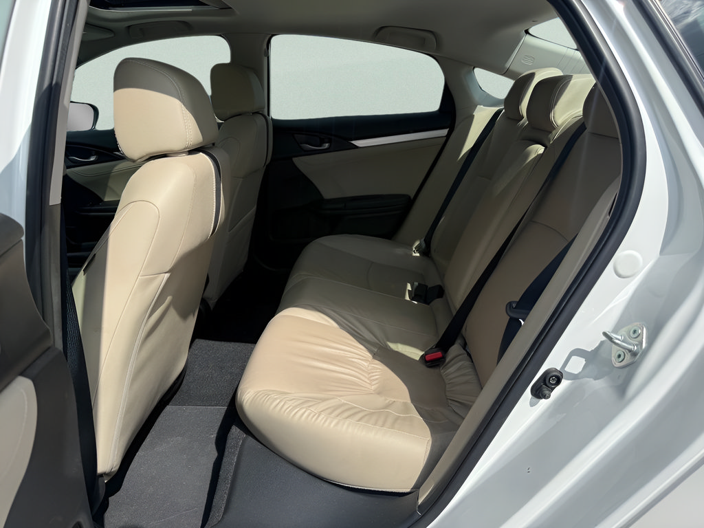 Used 2021 Honda Civic EX-L image 12