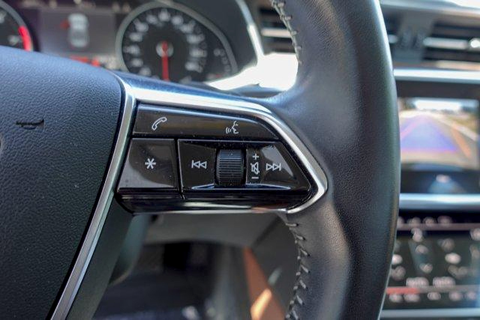 Used 2019 Audi A6 3.0T Premium w/ Convenience Package AWD/4WD image 22