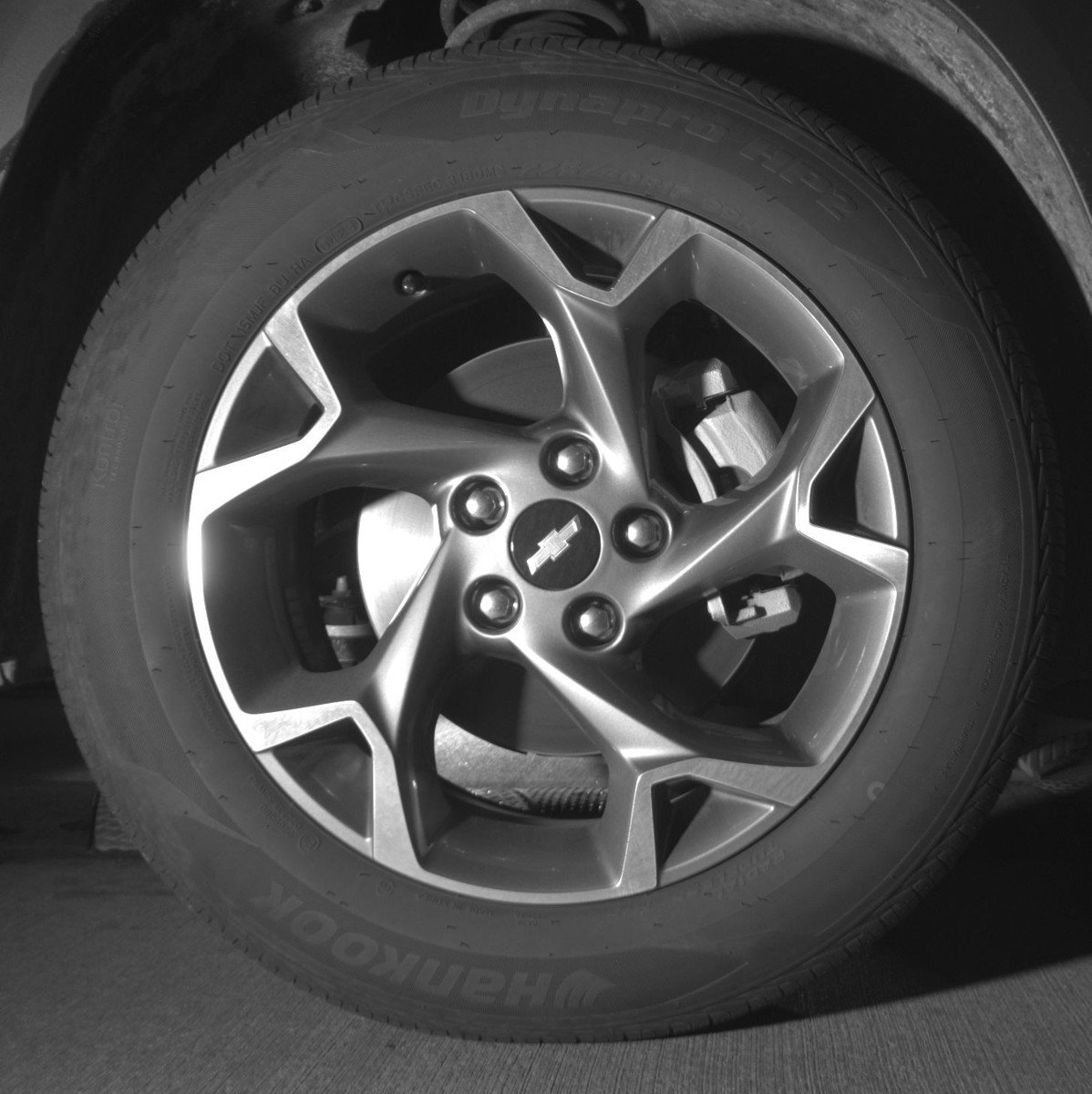 Used 2025 Chevrolet Trax LT image 13