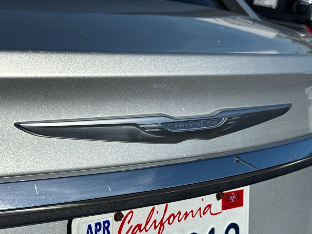 Used 2012 Chrysler 200 Touring image 12