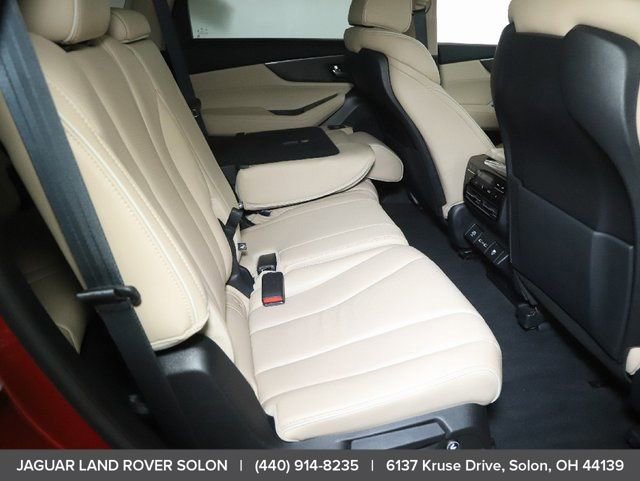 Used 2023 Acura MDX SH-AWD w/ Advance Package image 37