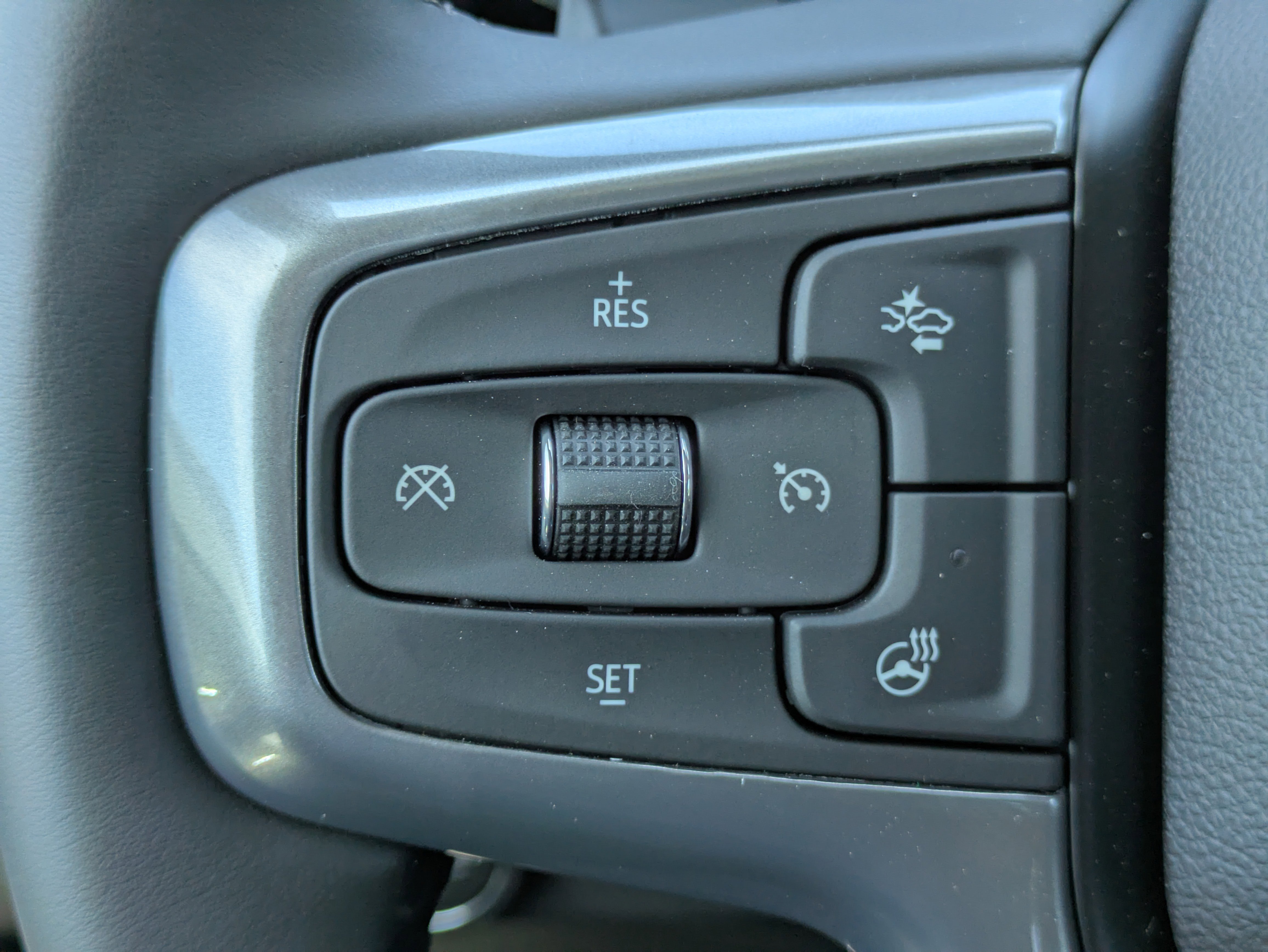 New 2026 Chevrolet Silverado 1500 LTZ AWD/4WD image 16