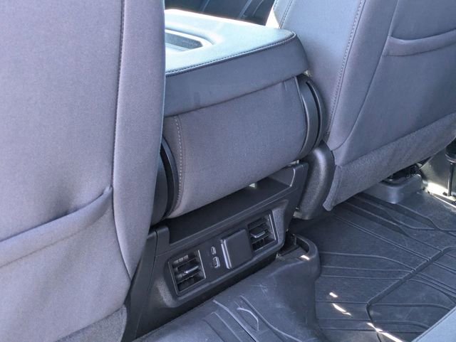 Used 2024 Chevrolet Silverado 1500 LT image 30