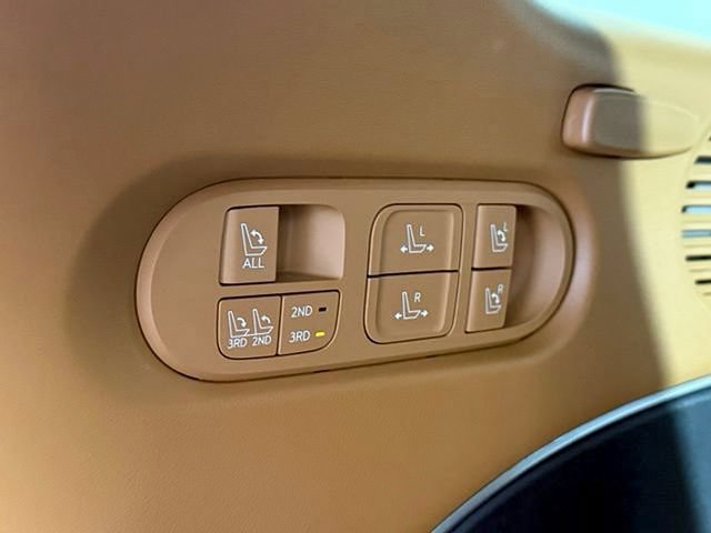 Used 2026 Hyundai Palisade Calligraphy AWD/4WD image 19
