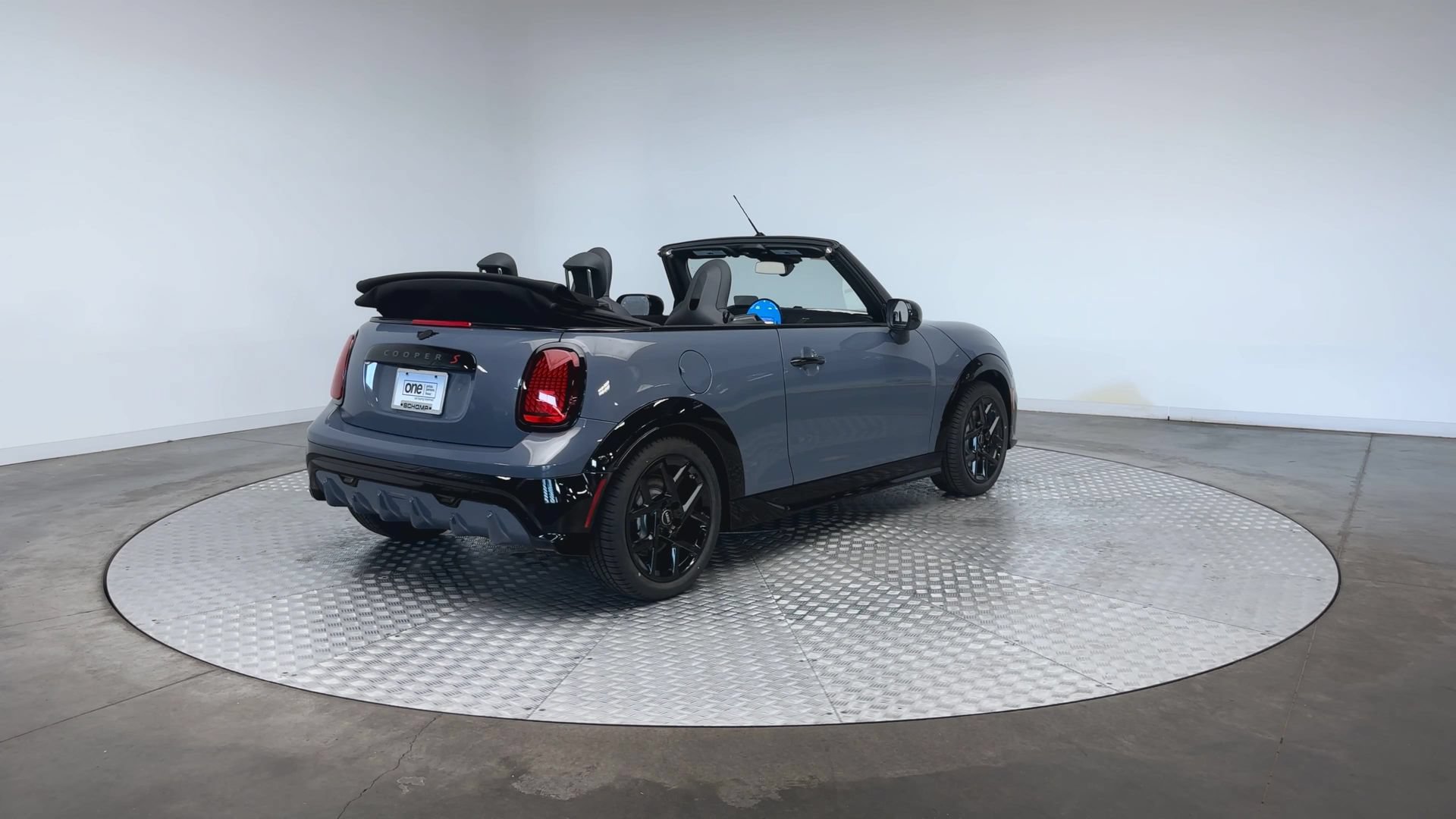 New 2026 MINI Cooper S FWD image 8