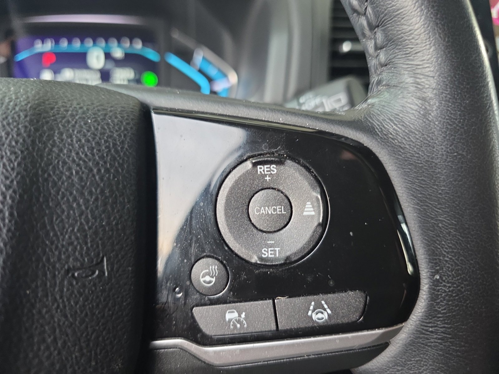 Used 2023 Honda Odyssey Elite image 19
