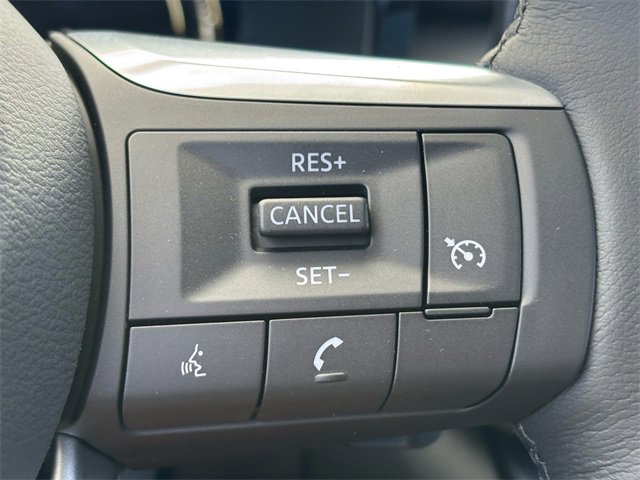 New 2026 INFINITI QX60 Pure w/ Family Package image 30