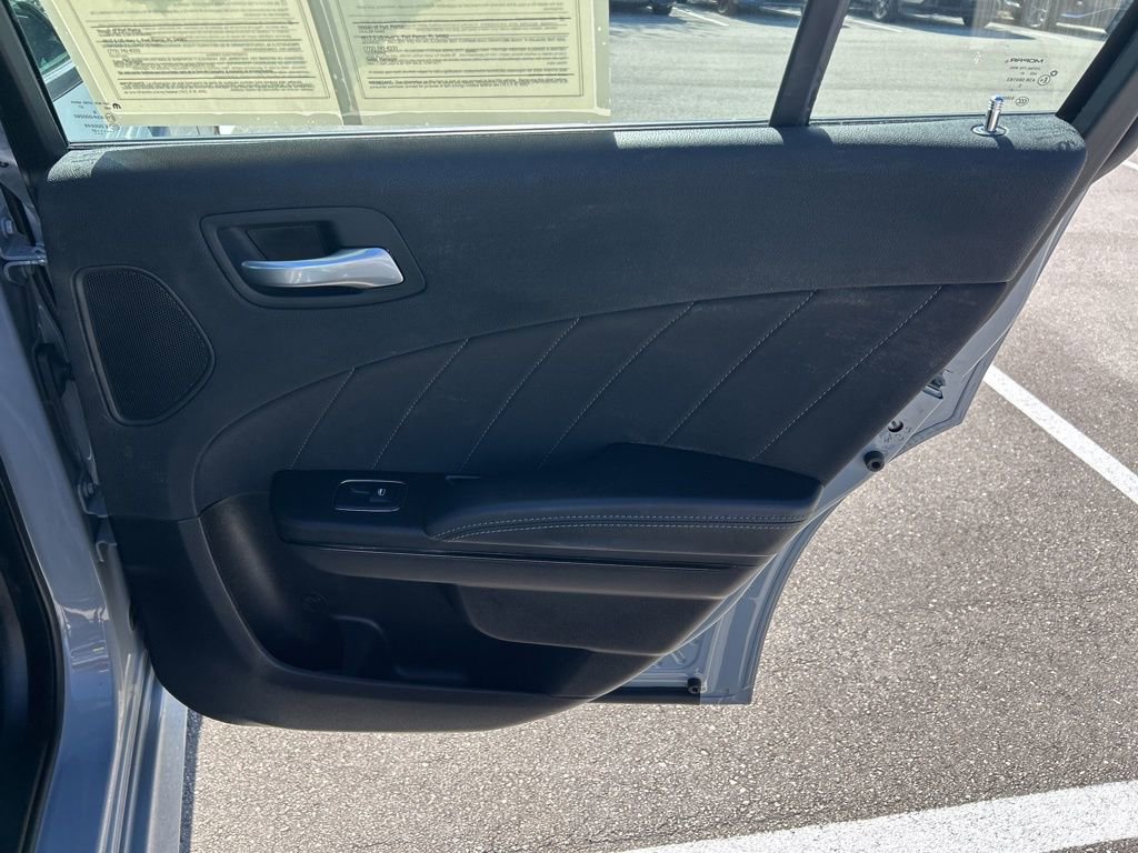 Used 2022 Dodge Charger GT image 45