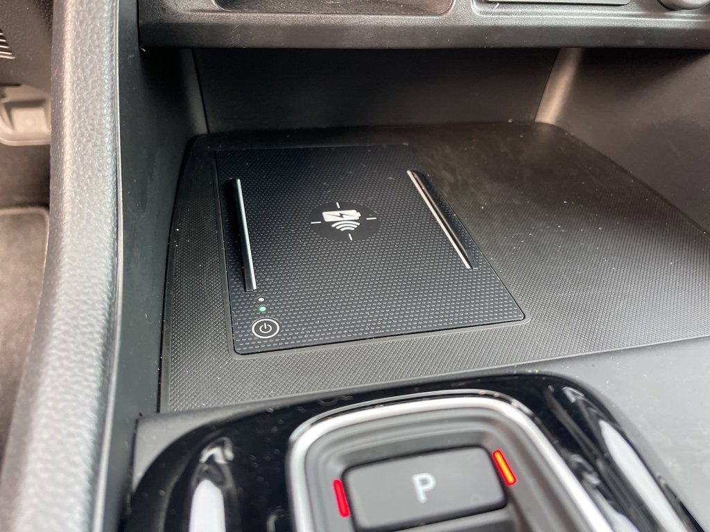 Certified 2025 Honda Pilot EX-L image 20