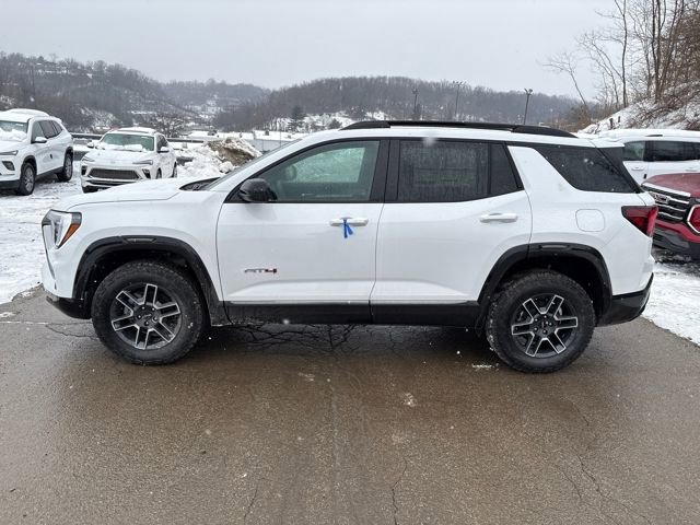 New 2026 GMC Terrain AT4 image 2