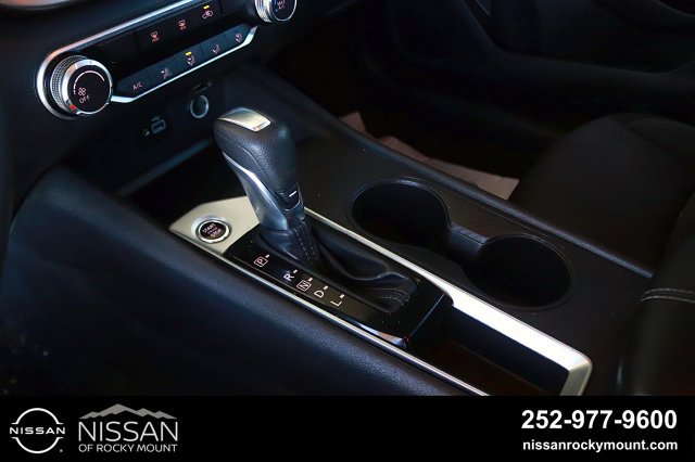 Used 2023 Nissan Altima 2.5 S FWD image 16