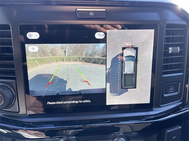 New 2025 Ford F250 Lariat w/ Lariat Ultimate Package image 21