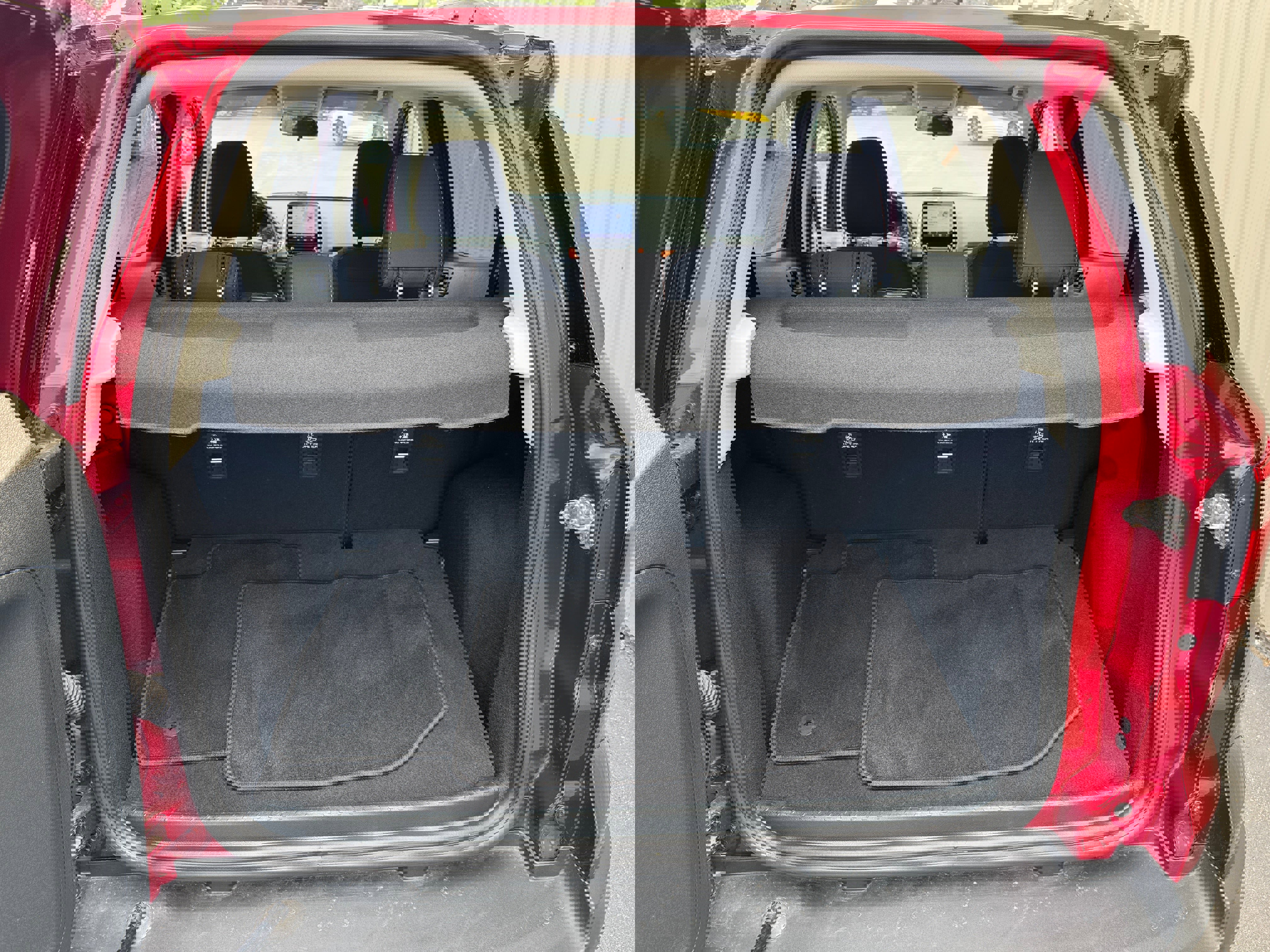 Used 2021 Ford EcoSport SE w/ SE Appearance Package image 31