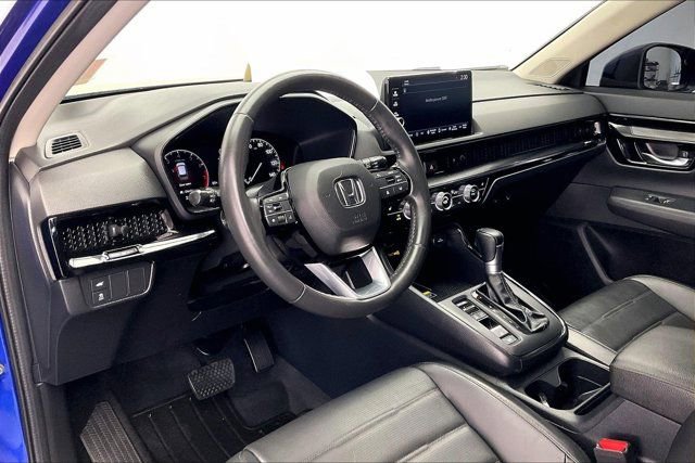 Used 2024 Honda CR-V EX-L image 13