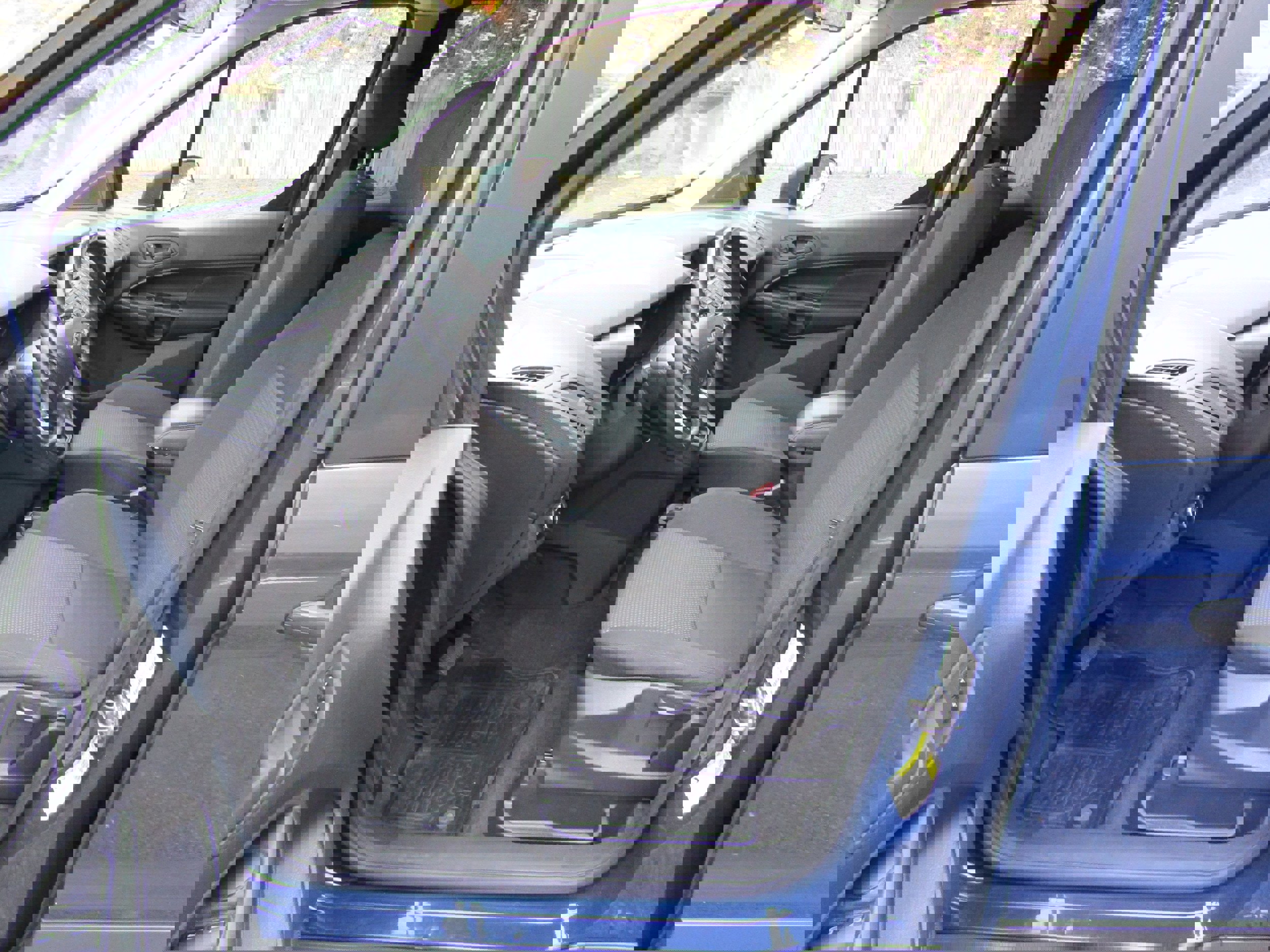 Used 2018 Ford Transit Connect XL image 10