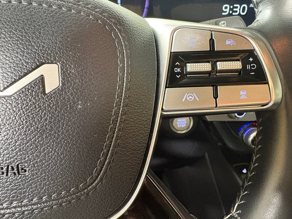 Used 2023 Kia Telluride S AWD/4WD image 26