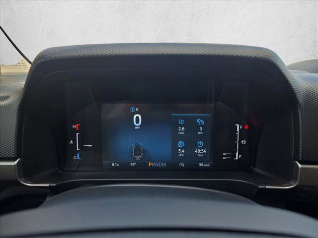 New 2026 Ford Ranger XLT RWD image 11