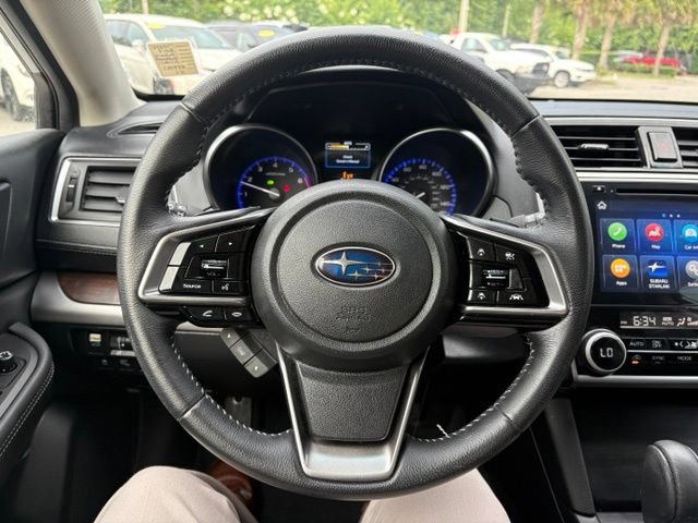 Used 2019 Subaru Outback 2.5i Limited AWD/4WD image 13