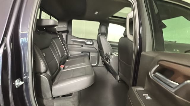 Used 2023 GMC Sierra 1500 SLT w/ SLT Convenience Package AWD/4WD image 29
