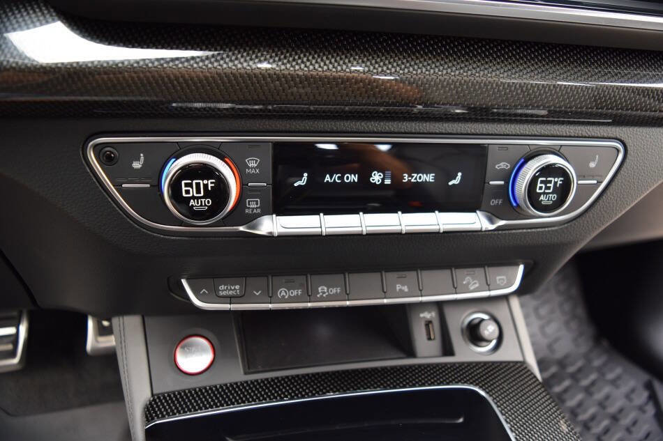 Used 2022 Audi SQ5 Premium Plus image 55