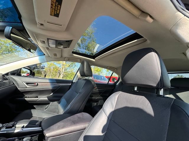 Used 2016 Lexus GS 350 AWD w/ Premium Package image 27