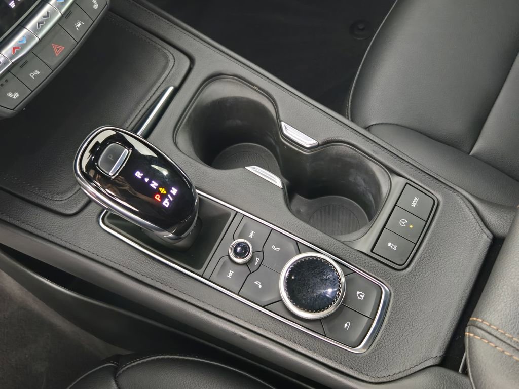 Used 2023 Cadillac XT4 Sport w/ Cold Weather Package FWD image 20