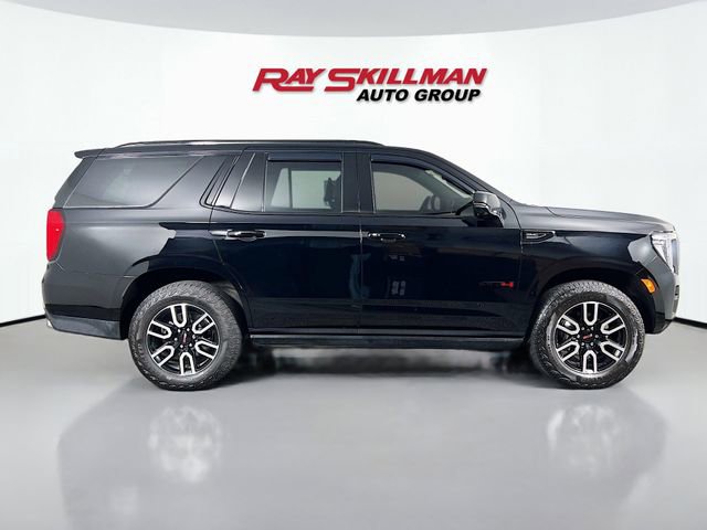 Used 2024 GMC Yukon AT4 w/ AT4 Premium Plus Package AWD/4WD image 8