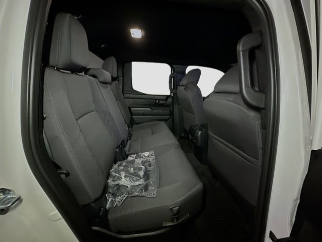 New 2026 Toyota Tacoma SR image 30