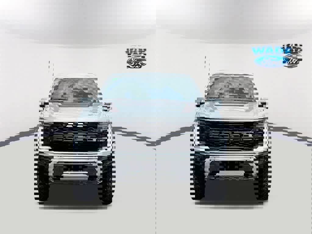 New 2025 Ford F150 Raptor image 2