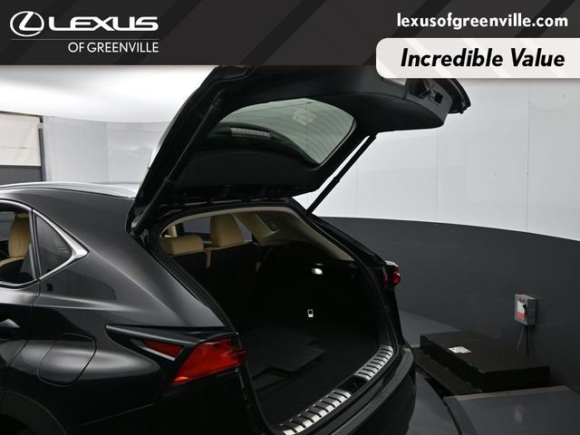 Used 2018 Lexus NX 300 300 Base w/ Accessory Package 2 image 27