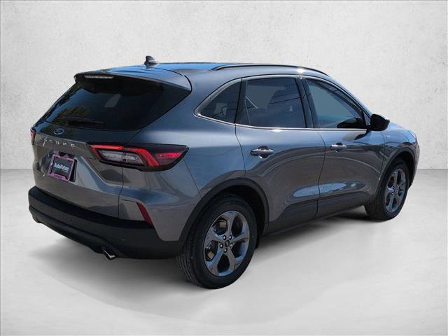 New 2026 Ford Escape ST-Line w/ Tech Pack #1 image 2
