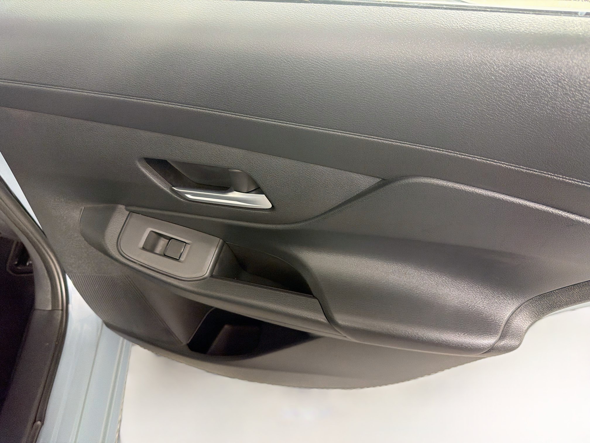 Used 2026 Nissan Sentra SV w/ Floor Mat Package FWD image 27