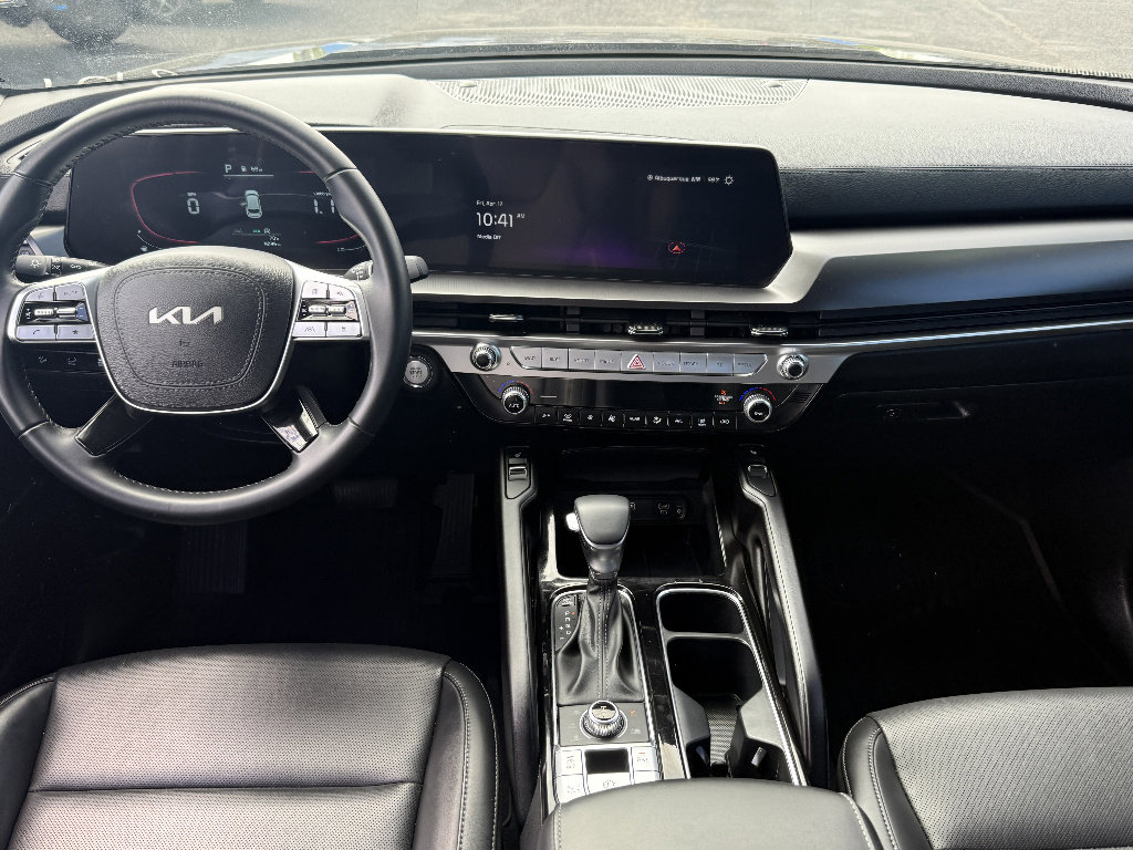 Used 2025 Kia Telluride S AWD/4WD image 19