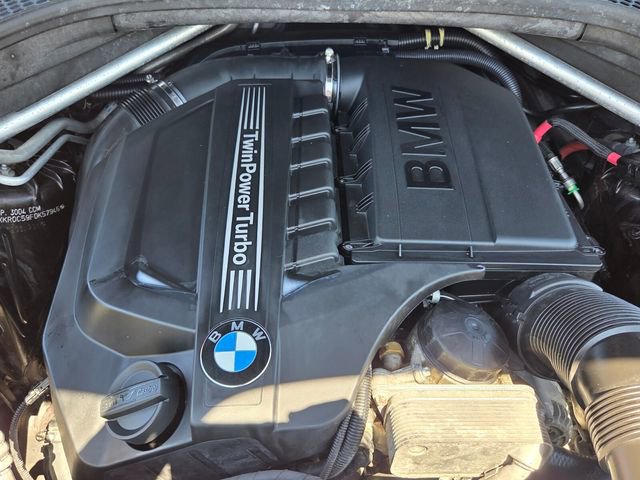 Used 2015 BMW X5 xDrive35i AWD/4WD image 23