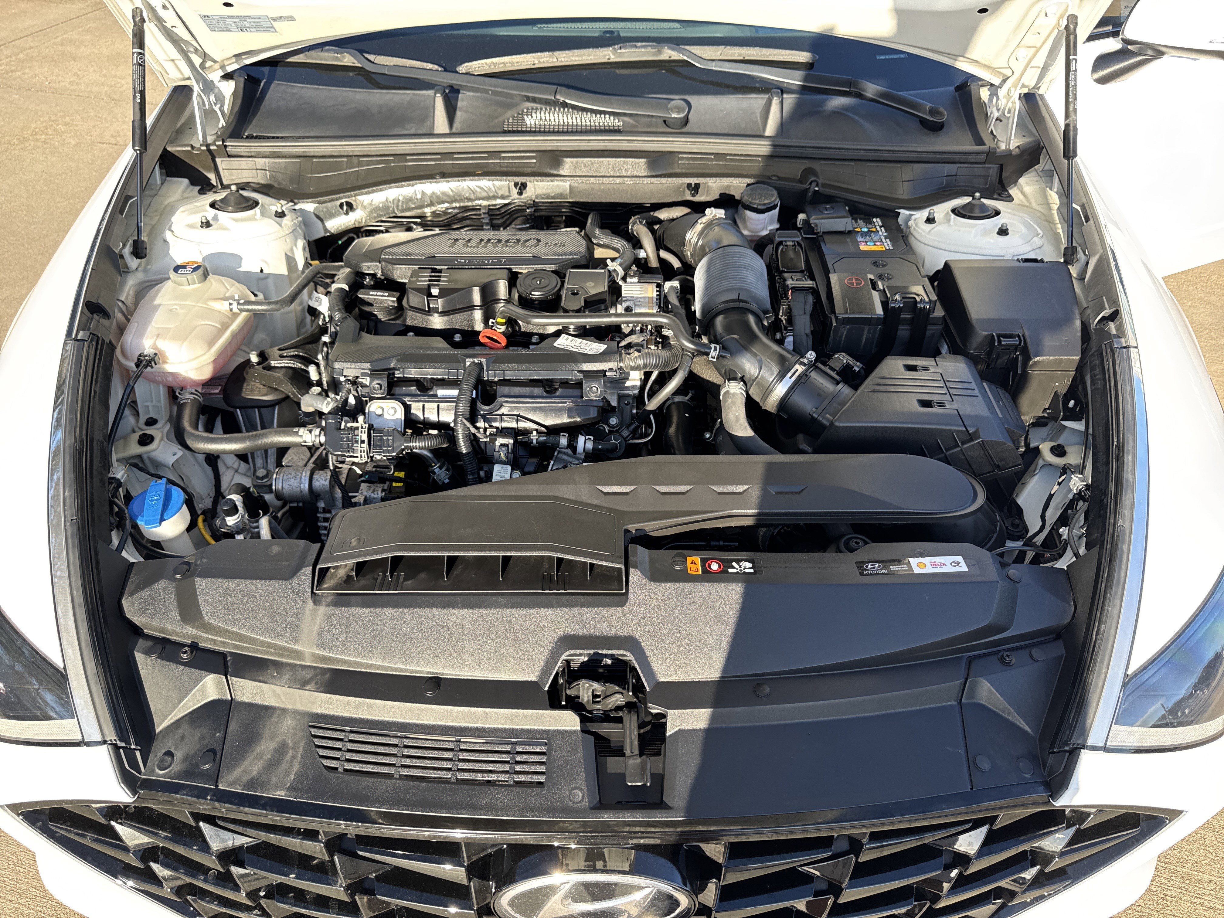 Used 2023 Hyundai Sonata Limited image 32