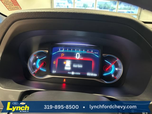 Used 2019 Honda Passport Sport image 27