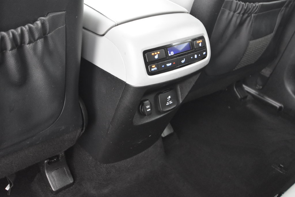 Used 2020 Hyundai Palisade SEL AWD/4WD image 28