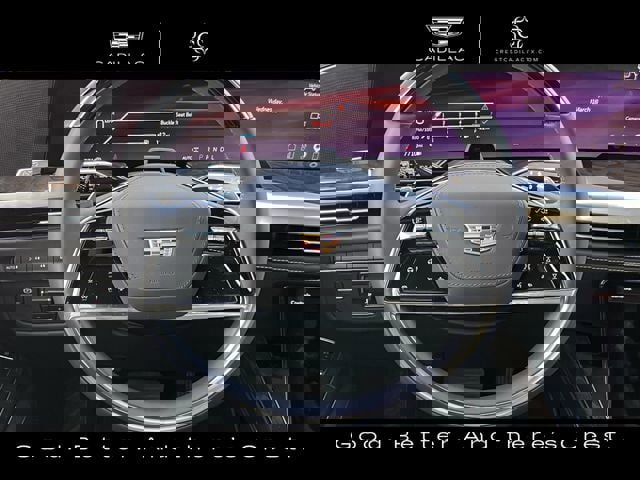 Certified 2025 Cadillac Escalade Sport Platinum image 14