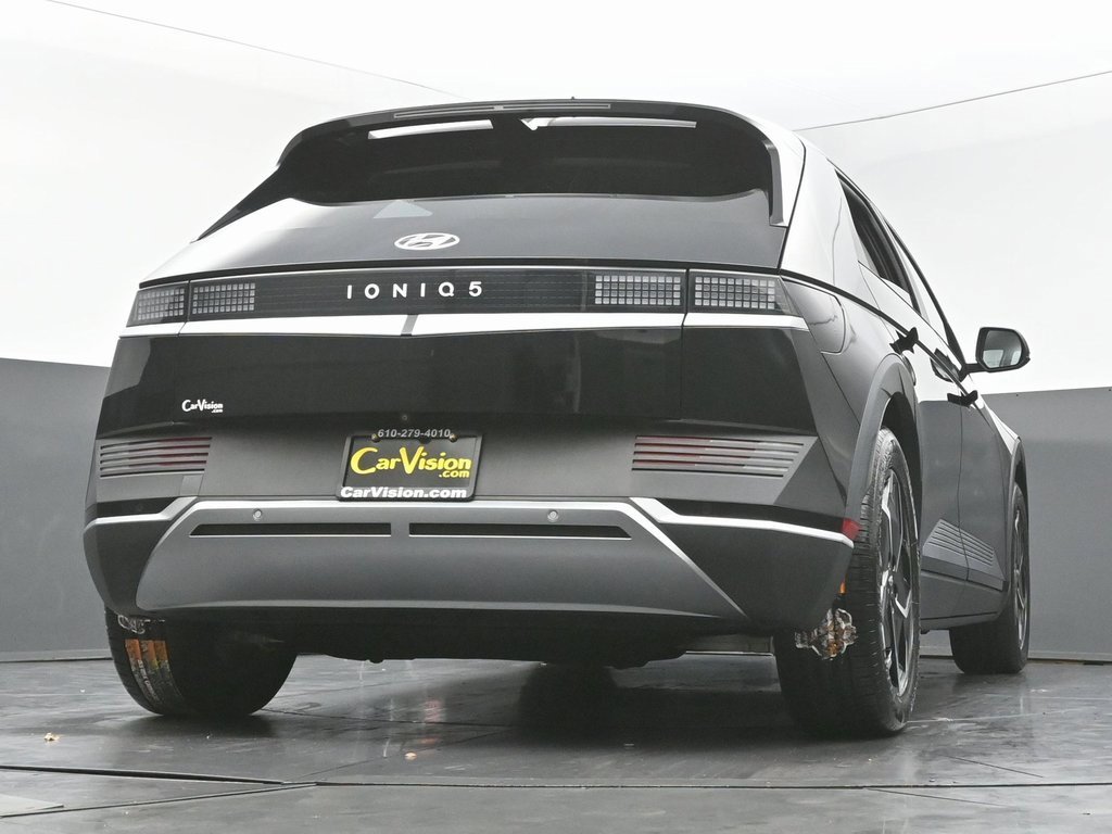 Used 2023 Hyundai Ioniq 5 SEL w/ Cargo Package image 48