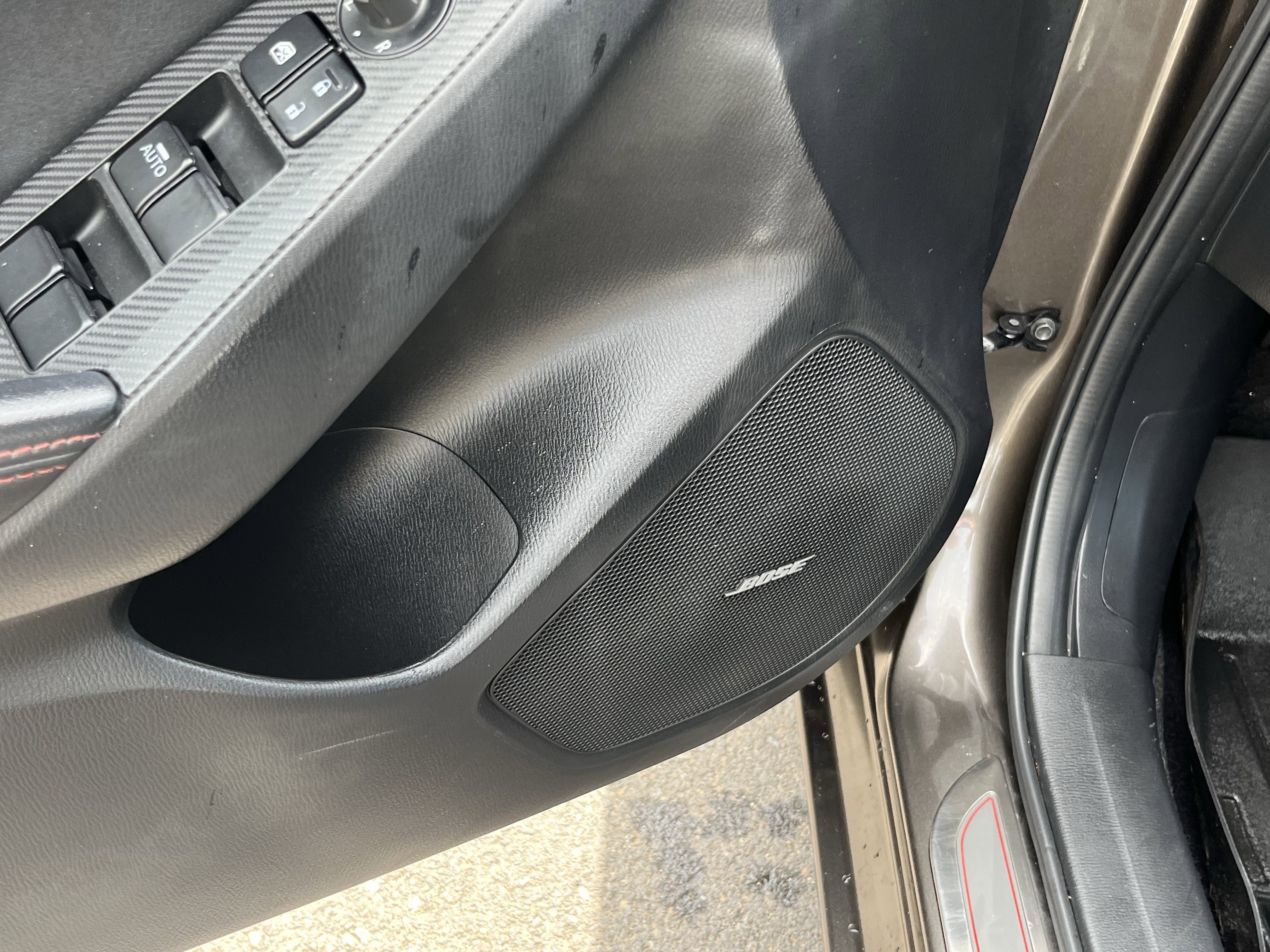 Used 2014 MAZDA MAZDA3 s Grand Touring image 17